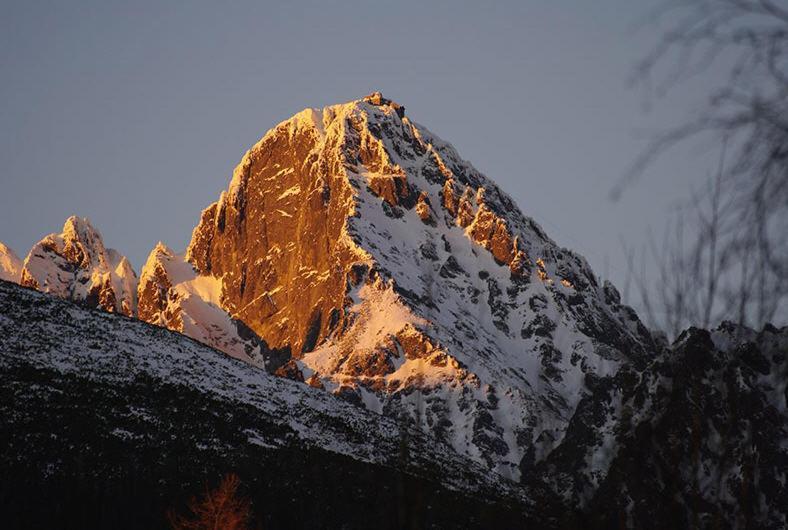 Studio Marek Vysoke Tatry Exterior photo