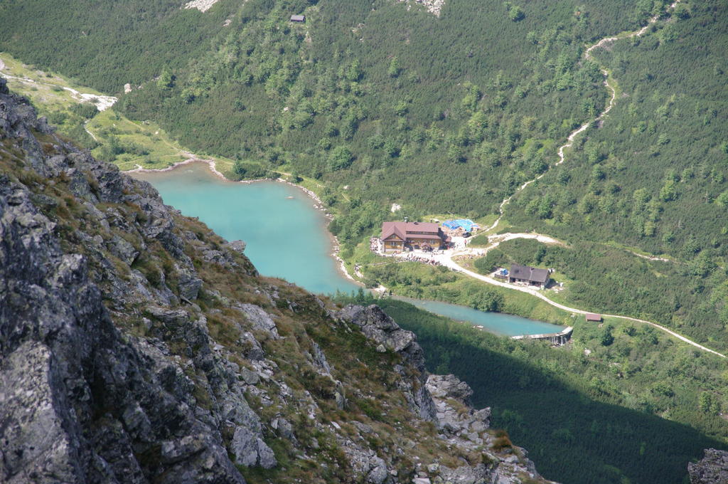 Studio Marek Vysoke Tatry Exterior photo