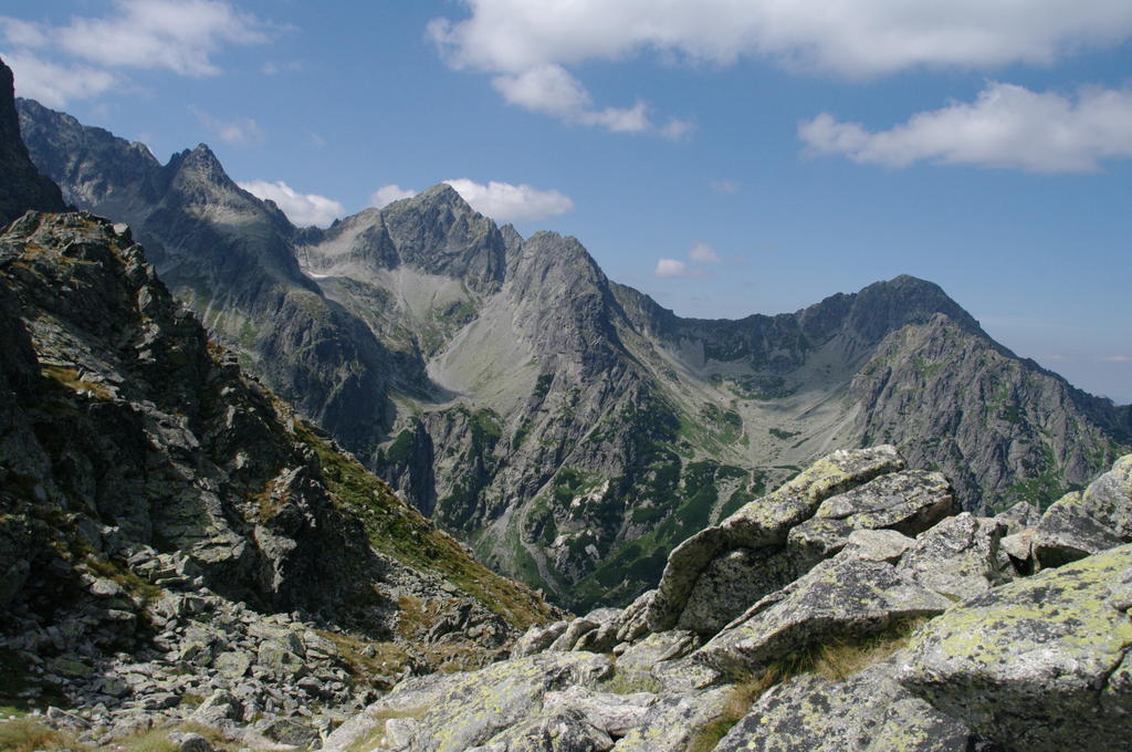 Studio Marek Vysoke Tatry Exterior photo